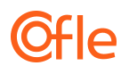 Cofle logo