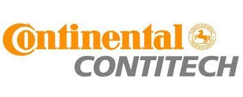 Continental logo