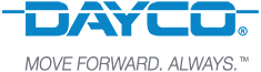 Dayco logo