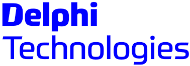 Delphi logo