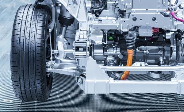 Delphi elektromos autó diagnosztizálás