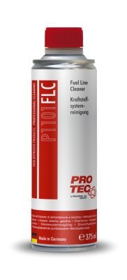 BENZINRENDSZER TISZTÍTÓ 375ML FUEL LINE CLEANER / PROTEC