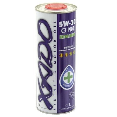 XADO Motorolaj 5W30 C3 PRO 1 LITER
