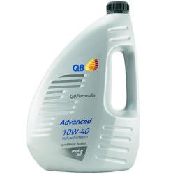 Q8 FORMULA ADVANCED PLUS 10W-40 4 Liter