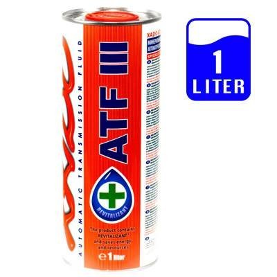XADO ATF III 1L