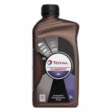 TOTAL FLUIDMATIC D3 1L DEXRON IIIG/H / 236.9 / MAN 339 V1/Z1 / B71 2102