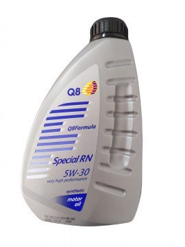 Q8 Formula Special RN 5W-30 1 liter