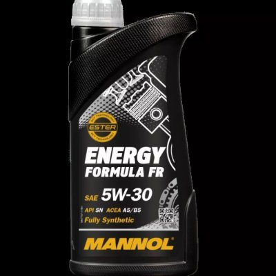 MANNOL 7707 ENERGY FORM FR 5W-30 1L