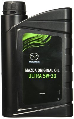 MAZDA ORIGINAL OIL ULTRA 5W-30 1L
