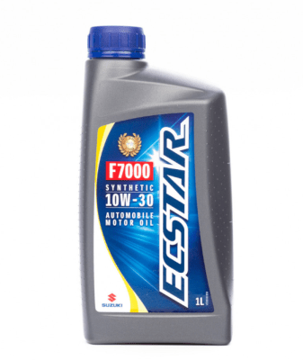 ECSTAR F7000 10W-30 1 Liter