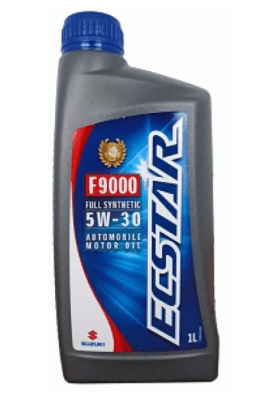 ECSTAR F9000 5W-30 SM 1 Liter