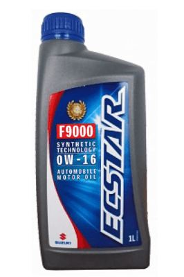 ECSTAR F9000 0W-16 1 Liter