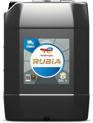 TOTAL RUBIA OPTIMA 3500FE 5W-30 20L
