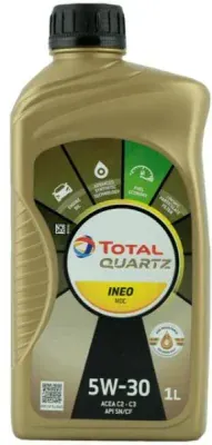 TOTAL QUARTZ INEO MDC 5W-30 1L