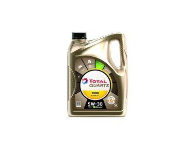 TOTAL QUARTZ FUTURE 9000 FGC 5W30 5L