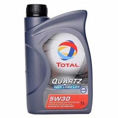 TOTAL INEO L LIFE 5W-30 1 LITER