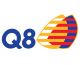 Q8 Motorolajok