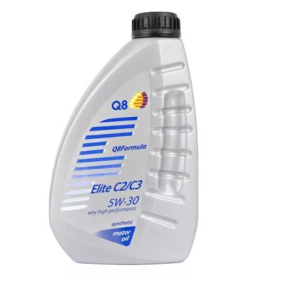 Q8 FORMULA ELITE C2 5W-30 1 Liter