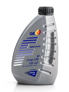 Q8 FORMULA M LONG LIFE 5W-40 1L