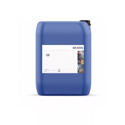 Q8 T800 10W-40 20 Liter