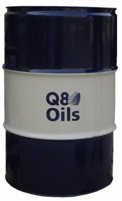 Q8 FORMULA ADVANCED PLUS 10W-40 60 Liter