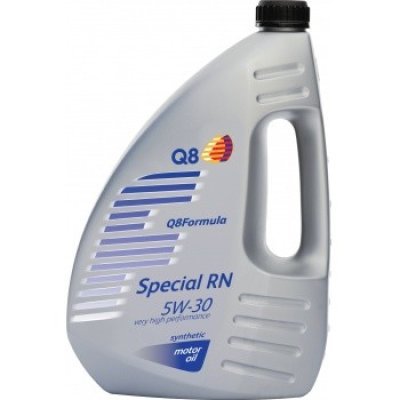 Q8 FORMULA R LONG LIFE 5W-30 4L