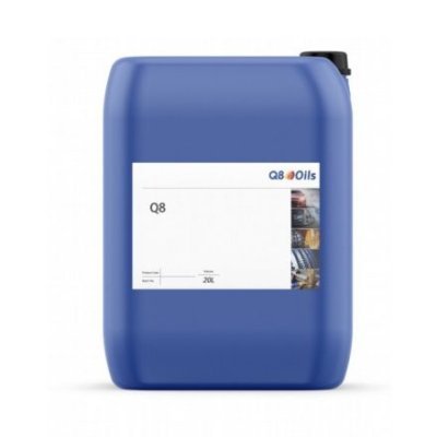 Q8 FORMULA TECHNO ECO 0W-30 20 Liter