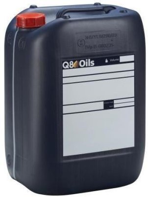 Q8 T860 10W-40 20 Liter