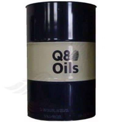 Q8 T750 15W-40 60 Liter