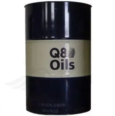 Q8 T750 15W-40 60 Liter
