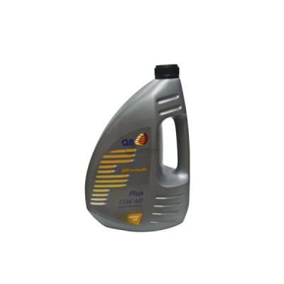 Q8 FORMULA PLUS 15W-40 1 Liter