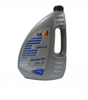 Q8 FORMULA SPECIAL RN 5W-30 4L