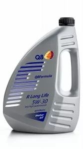 Q8 FORMULA R LONG LIFE 5W-30 1L