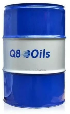 Q8 FORMULA EXCEL 5W-40 60 Liter