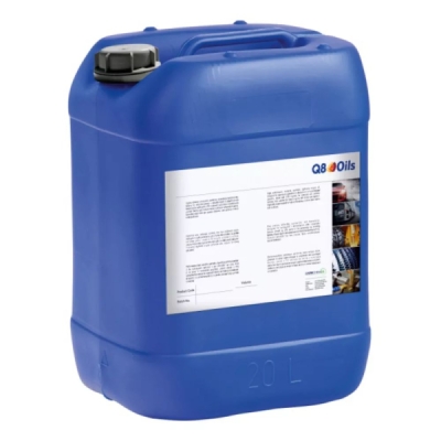 Q8 FORMULA PRESTIGE V 5W-30 20L