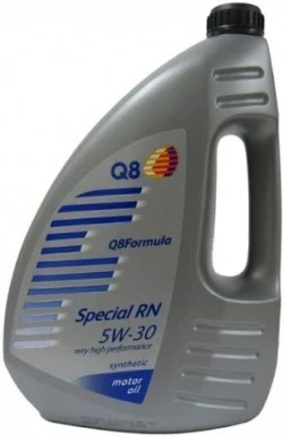 Q8 FORMULA SPECIAL RN 5W-30 1L