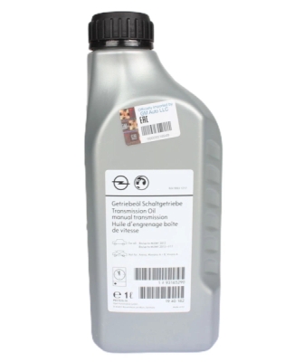 OPEL VÁLTÓOLAJ KÉZI 1L 2012-ig