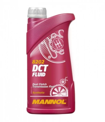 MANNOL 8202 DCT FLUID (DSG) 1L
