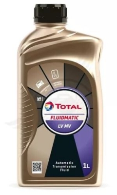 TOTAL FLUIDMATIC LV MV 1L