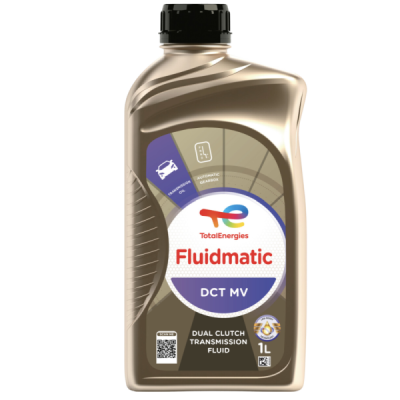 TOTAL FLUIDMATIC DCT MV 1L