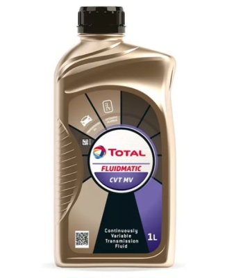 TOTAL FLUIDMATIC CVT MV 1 Liter