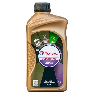 TOTAL FLUIDMATIC XLD FE 1L