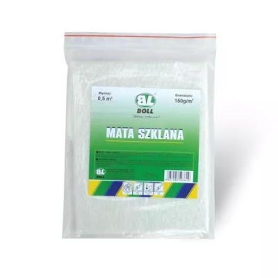 BOLL Üvegszálas Paplan 450G