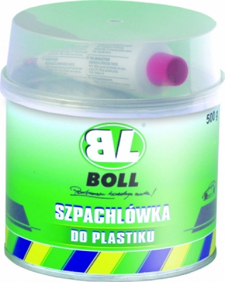 BOLL Univerzális gitt 500G