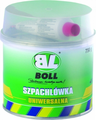 BOLL UNIVERZÁLIS TÖMÍTŐANYAG 750G