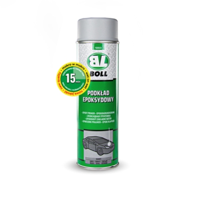 Eepoxi alapozó - spray 500ML / BOLL