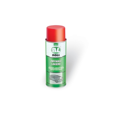 Festékeltávolító - spray 400ML BOLL