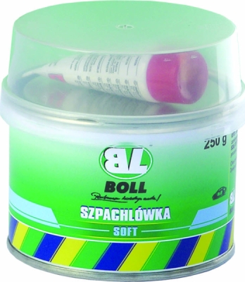 BOLL Puha Gitt 250G