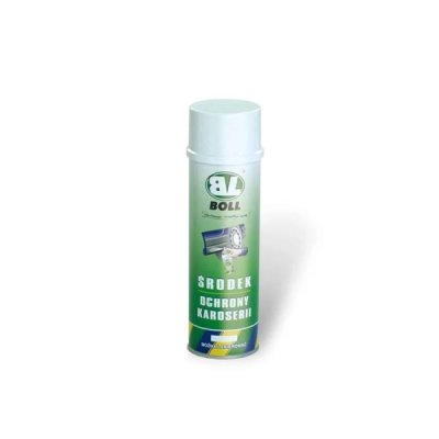 Boll 1K alapozó+ filler spray 500ML fehér
