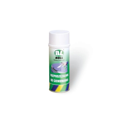 Boll ködölő spray 400 ml